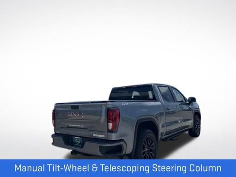 Used 2021 GMC Sierra 1500 Elevation AWD/4WD image 12