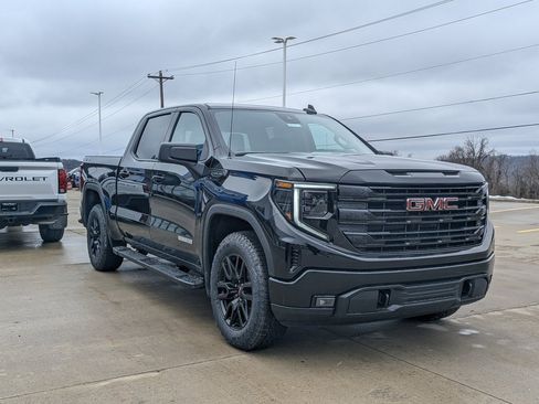 New 2026 GMC Sierra 1500 Elevation w/ Preferred Package image 5
