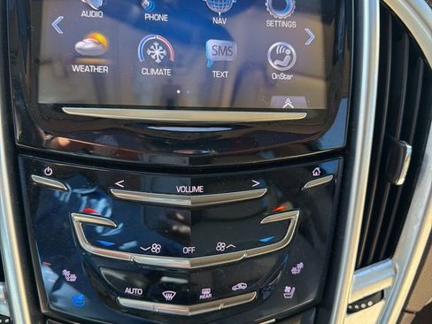 Used 2015 Cadillac SRX Premium image 5