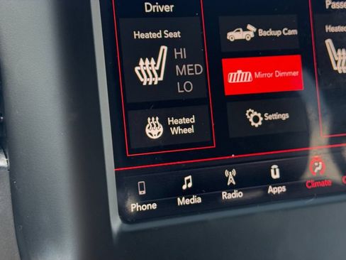 Used 2019 RAM 1500 Big Horn AWD/4WD image 20