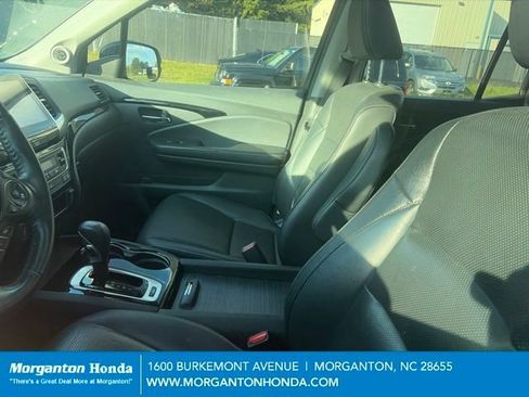 Used 2019 Honda Ridgeline RTL-E image 7