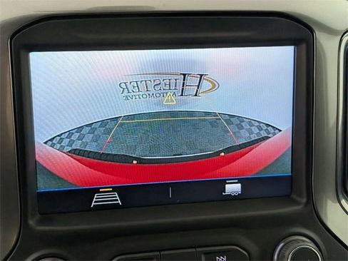 Used 2023 Chevrolet Silverado 2500 LT w/ All Star Edition image 21