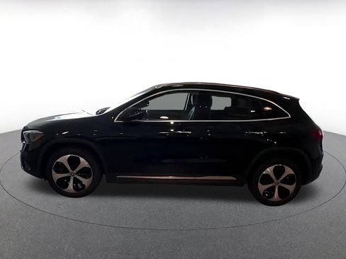 Used 2025 Mercedes-Benz GLA 250 image 8