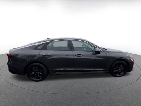 Used 2025 Kia K5 LXS image 16