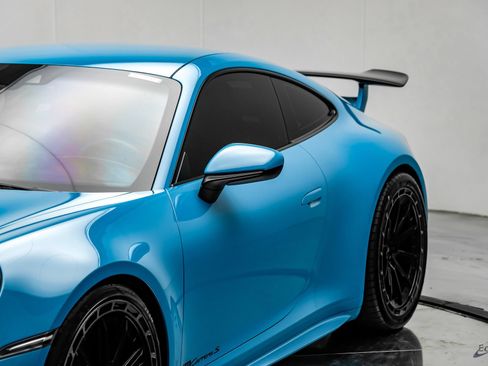 Used 2020 Porsche 911 Carrera S RWD image 30