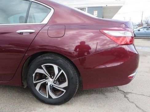 Used 2016 Honda Accord LX image 20