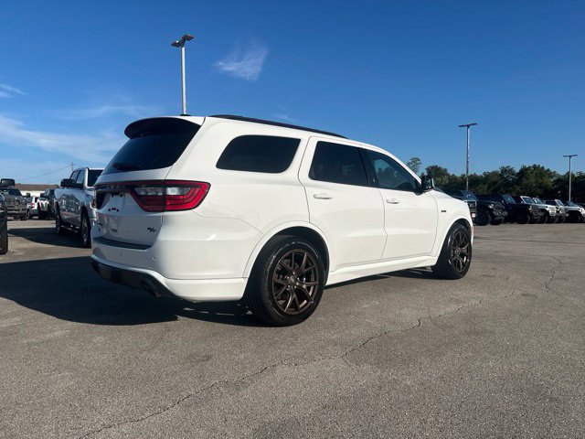 Used 2025 Dodge Durango R/T AWD/4WD image 5