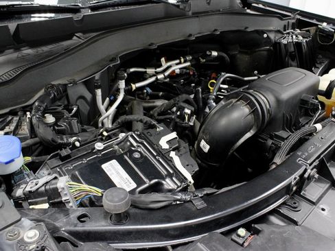 Certified 2022 Ford Explorer Timberline AWD/4WD image 21