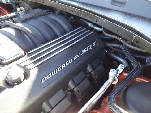 New 2023 Dodge Charger Scat Pack w/ Plus Group image 17