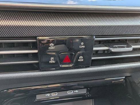 New 2026 Volkswagen GTI SE image 19