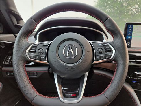New 2026 Acura MDX Type S AWD/4WD image 12