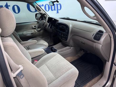 Used 2006 Toyota Tundra SR5 AWD/4WD image 9