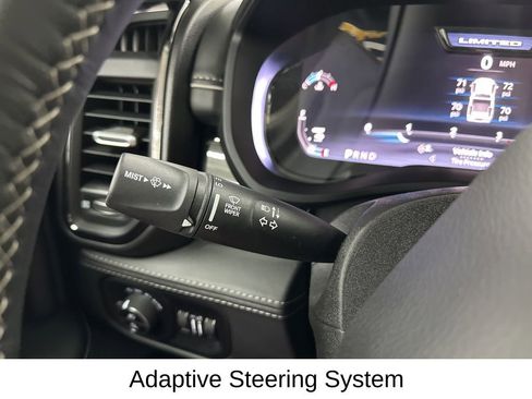 Used 2025 RAM 2500 Limited image 37