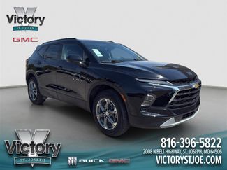 Used 2023 Chevrolet Blazer LT w/ Convenience Package image 1