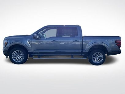 Used 2024 Ford F150 King Ranch