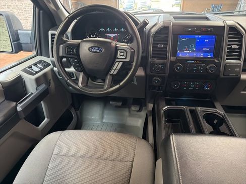 Used 2019 Ford F150 XLT w/ Equipment Group 302A Luxury RWD image 15
