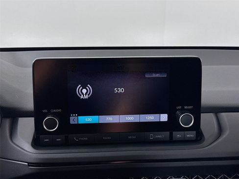 Used 2024 Honda Accord EX image 7