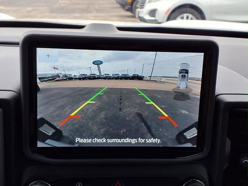 Certified 2022 Ford Bronco Sport Big Bend w/ Convenience Package image 12