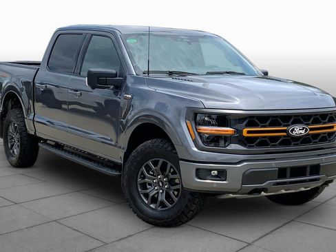 Used 2026 Ford F150 Tremor w/ Bed Utility Package AWD/4WD image 3