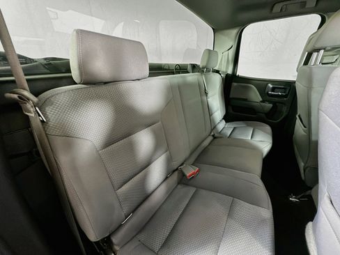 Used 2016 GMC Sierra 1500 4x4 Double Cab w/ Elevation Edition image 24