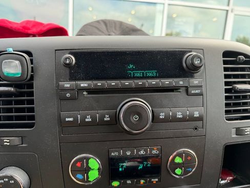 Used 2011 Chevrolet Silverado 1500 LT w/ All-Star Edition image 14