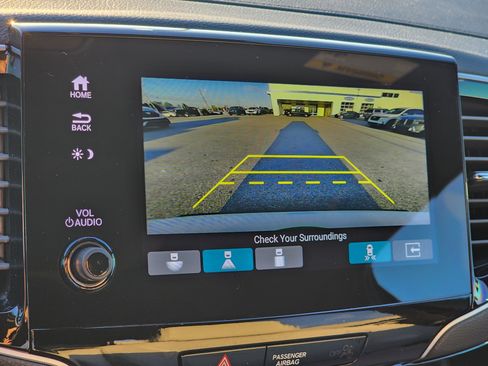 Certified 2023 Honda Passport Elite image 21