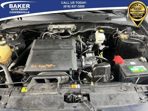 Used 2009 Ford Escape XLT image 26