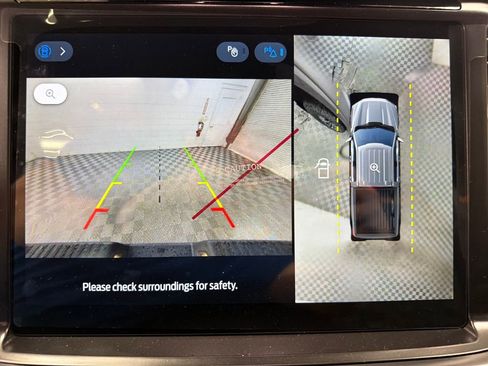 New 2026 Ford F150 Tremor AWD/4WD image 25