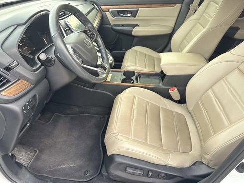 Used 2021 Honda CR-V Touring image 17
