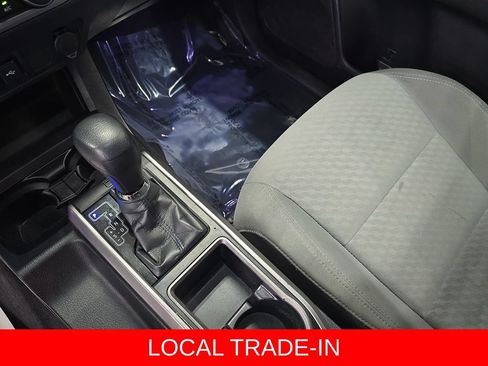 Used 2021 Toyota Tacoma SR5 RWD image 25