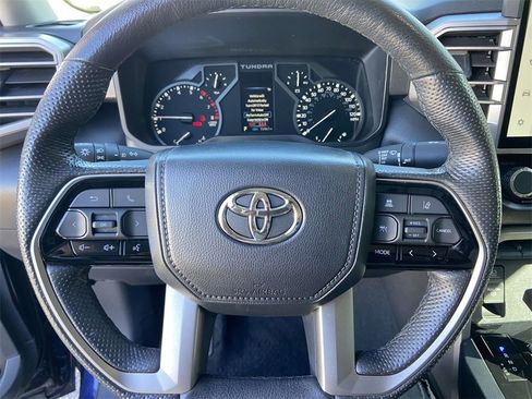 Used 2024 Toyota Tundra SR5 image 32