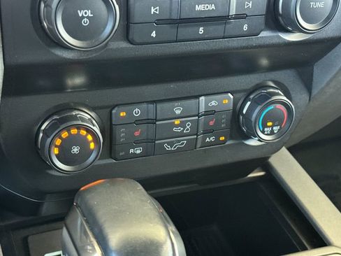 Used 2020 Ford F150 Raptor w/ Equipment Group 801A Mid AWD/4WD image 23