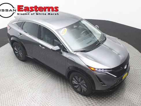 Used 2023 Nissan Ariya FWD image 3