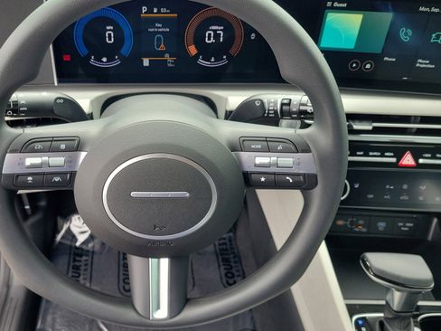 New 2026 Hyundai Tucson SEL FWD image 21