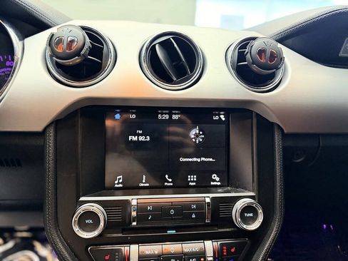 Used 2016 Ford Mustang GT Premium RWD image 8