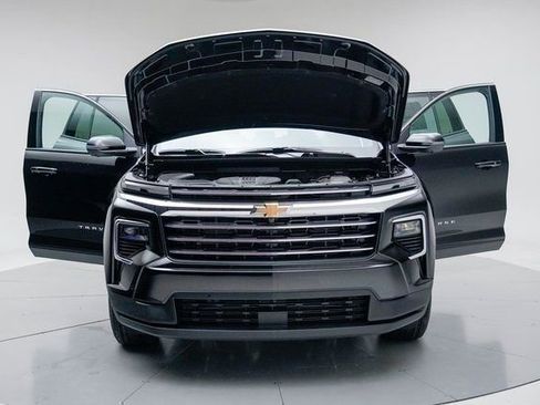 New 2026 Chevrolet Traverse LT w/ Enhanced Driving Package image 17