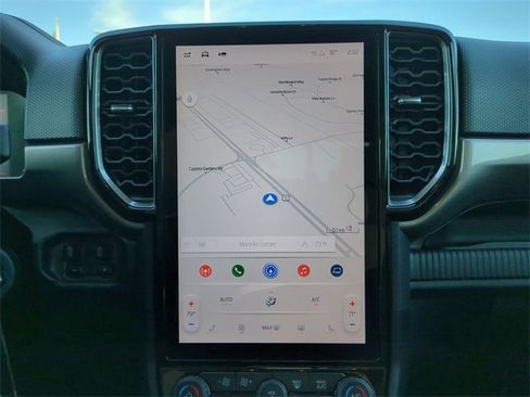 New 2025 Ford Ranger XLT image 21