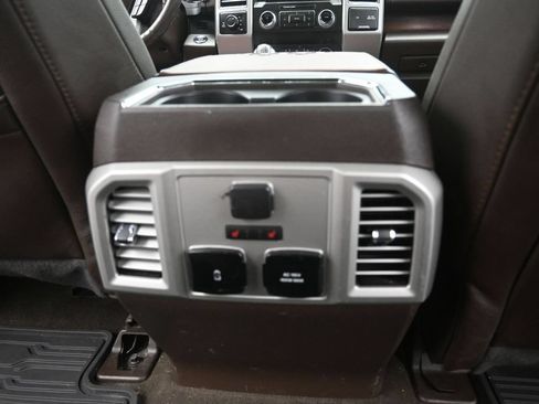 Used 2020 Ford F150 King Ranch w/ Equipment Group 601A Luxury AWD/4WD image 12
