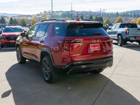 New 2026 GMC Terrain AT4 image 5