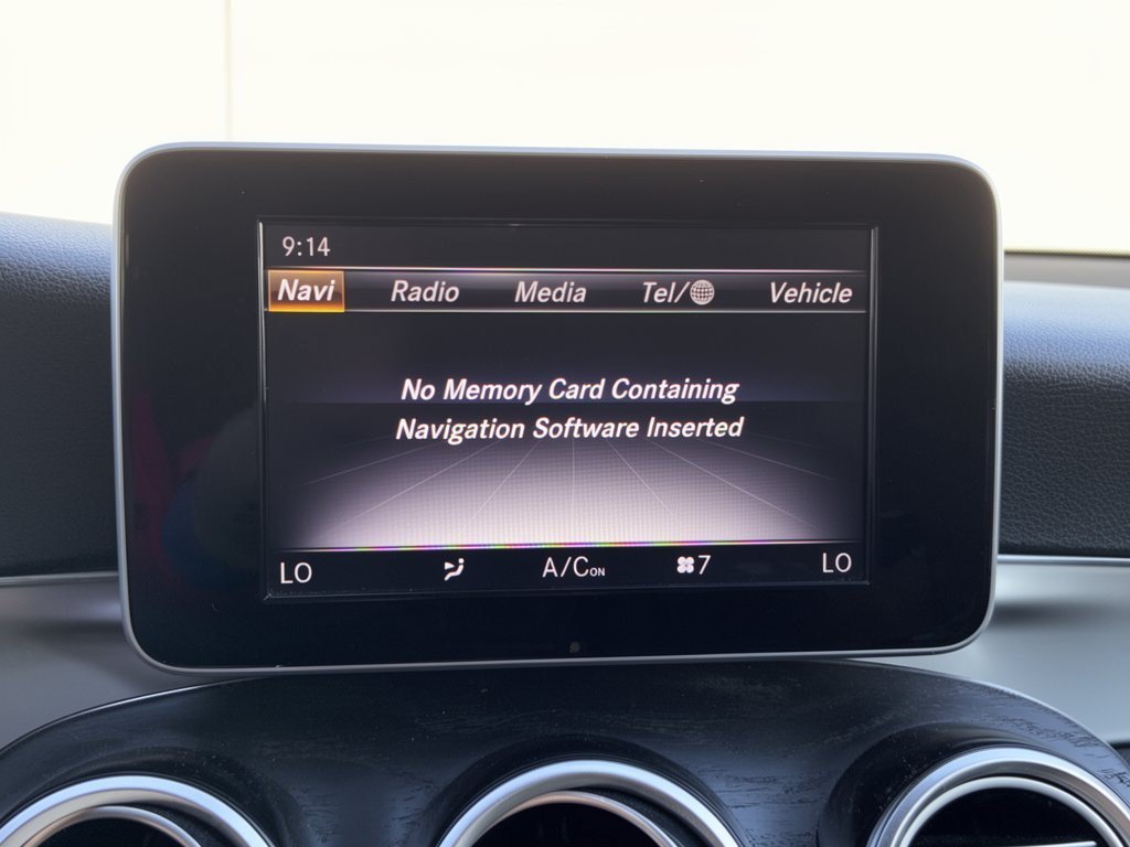Used 2019 Mercedes-Benz GLC 300 image 23