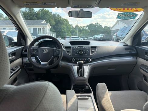 Used 2013 Honda CR-V EX image 15