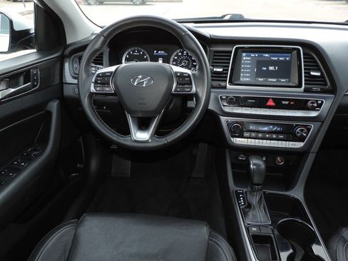 Used 2018 Hyundai Sonata Limited image 20