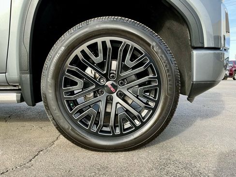 Used 2020 GMC Sierra 1500 Denali w/ Technology Package image 21