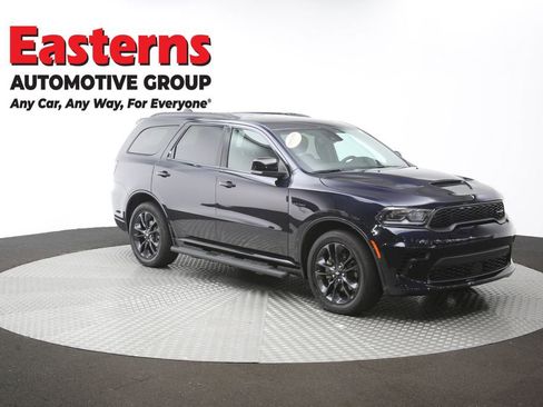 Used 2025 Dodge Durango R/T AWD/4WD image 54