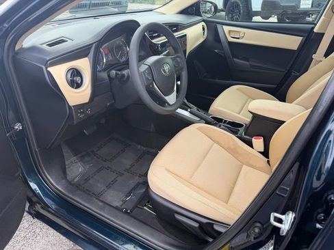 Used 2019 Toyota Corolla LE FWD image 9