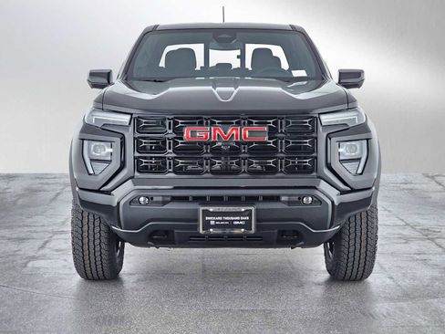 New 2026 GMC Canyon Elevation w/ Convenience Package image 8