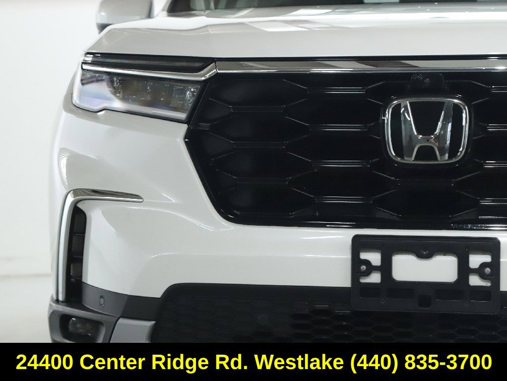 Used 2024 Honda Pilot Elite image 7