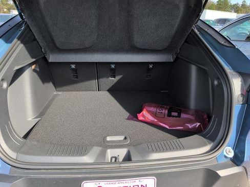 New 2025 Buick Envista Preferred w/ Convenience I Package image 5