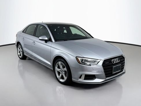 Used 2019 Audi A3 2.0T Premium AWD/4WD image 7