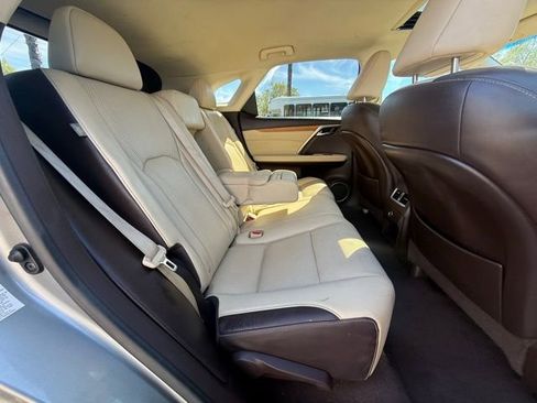 Used 2017 Lexus RX 350 FWD w/ Premium Package image 14